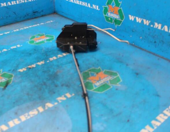 Bonnet Release Cable HYUNDAI i10 (PA)