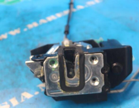 Bonnet Release Cable HYUNDAI i10 (PA)