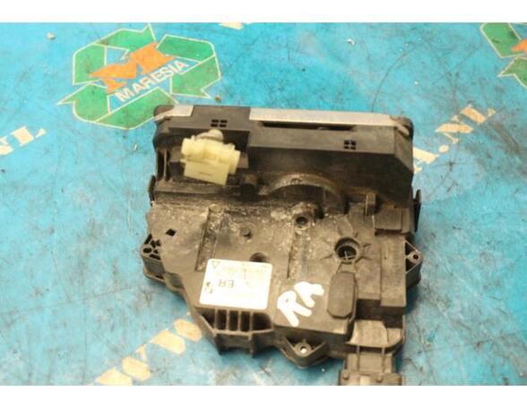 Klappenschlosszug Opel Corsa D S07 13258267ER P10422176