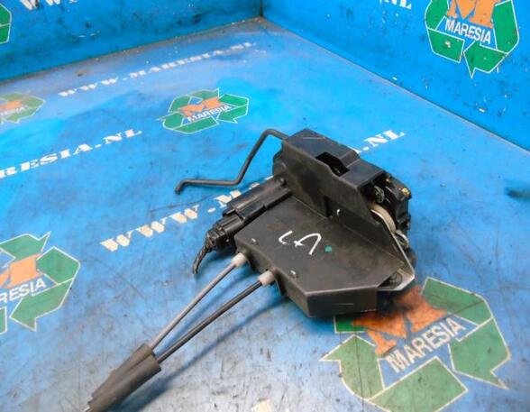 Bonnet Release Cable HYUNDAI i10 (PA)