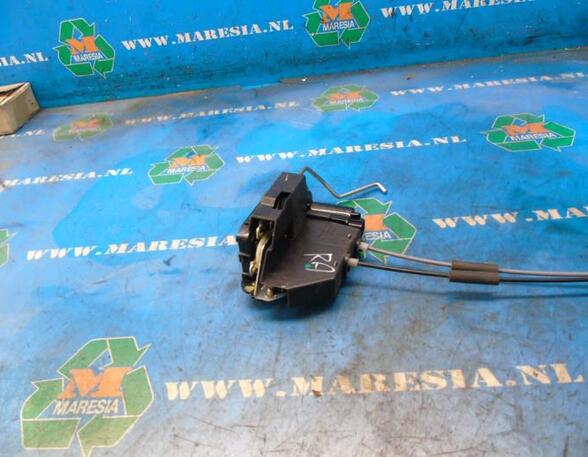 Bonnet Release Cable HYUNDAI i10 (PA)