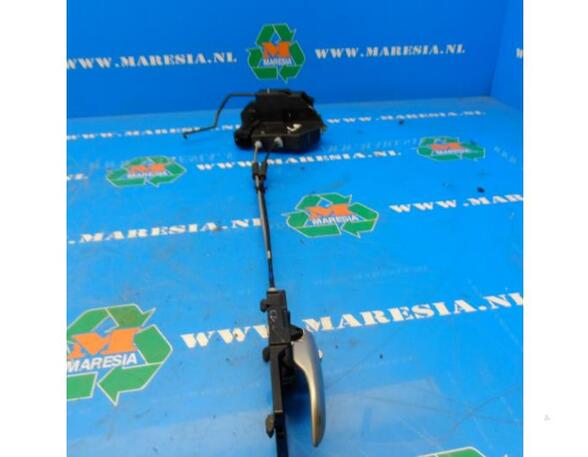 Bonnet Release Cable HYUNDAI i10 (PA)