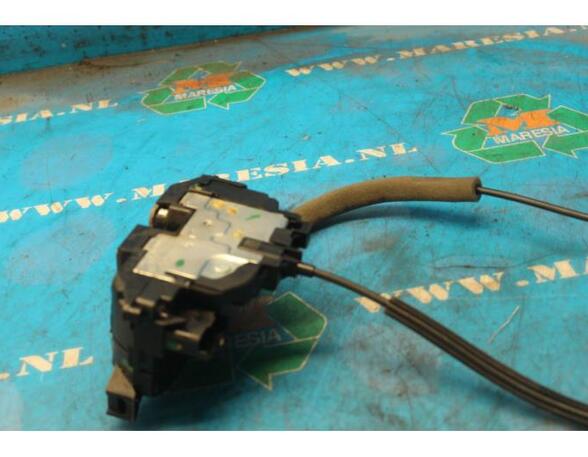 Bonnet Release Cable RENAULT KANGOO Express (FW0/1_), RENAULT KANGOO / GRAND KANGOO (KW0/1_)