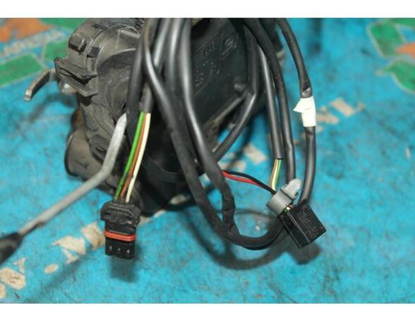 Bonnet Release Cable MERCEDES-BENZ E-Klasse (W211), MERCEDES-BENZ E-Klasse T-Model (S211)