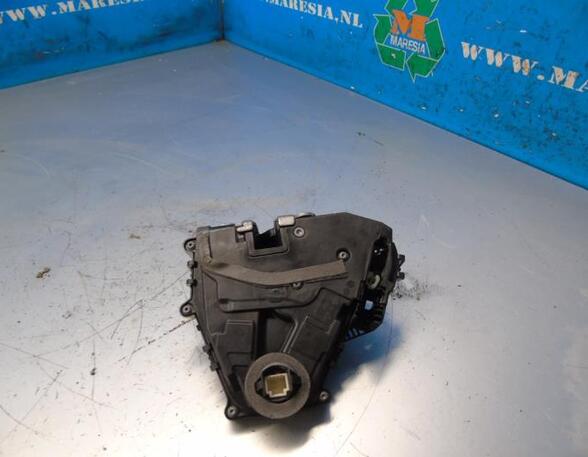 Bonnet Release Cable RENAULT EXPRESS Box Body/MPV