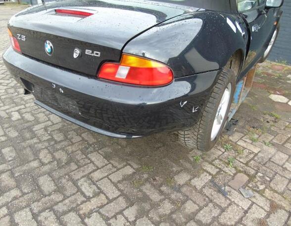 Bumper BMW Z3 Roadster (E36)