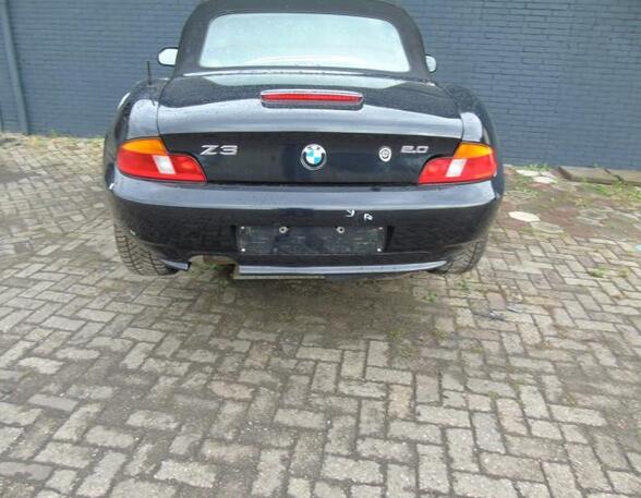 Bumper BMW Z3 Roadster (E36)