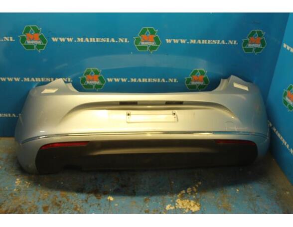 Stoßstange hinten Opel Astra J P10  P9044439