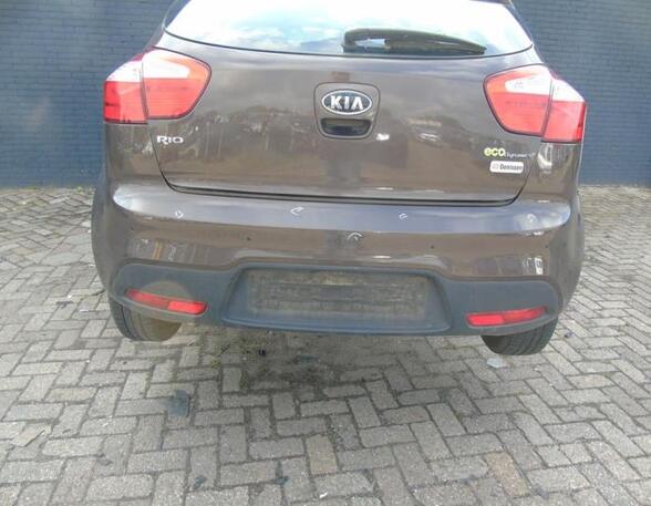 Bumper KIA RIO III (UB), KIA RIO III Saloon (UB)