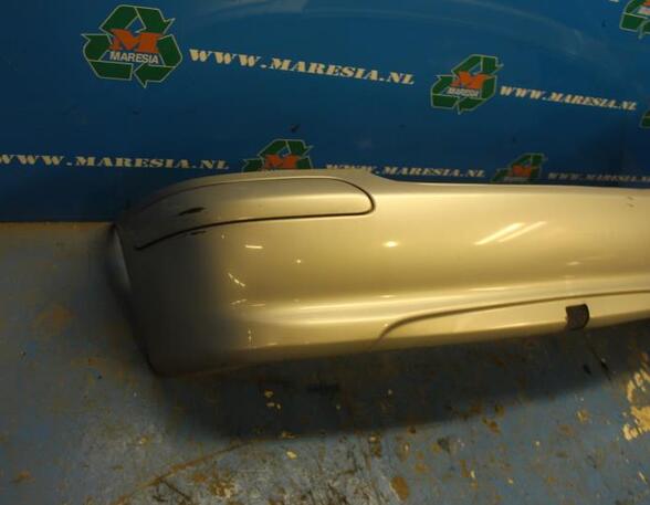 Bumper NISSAN Almera II Hatchback (N16)