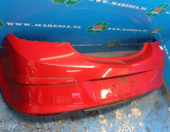 Bumper OPEL Astra H GTC (L08)