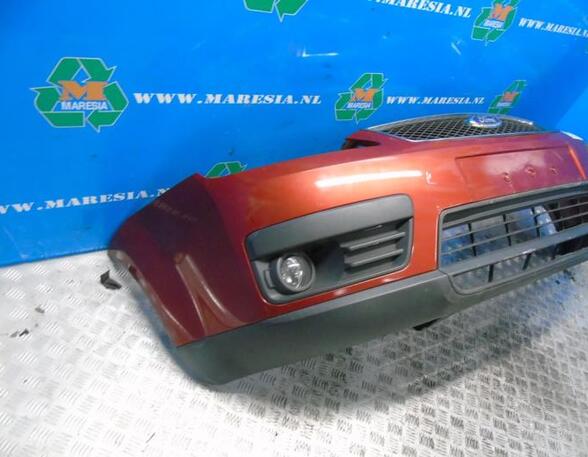 Bumper FORD Focus C-Max (--), FORD C-Max (DM2), FORD Kuga I (--), FORD Kuga II (DM2)