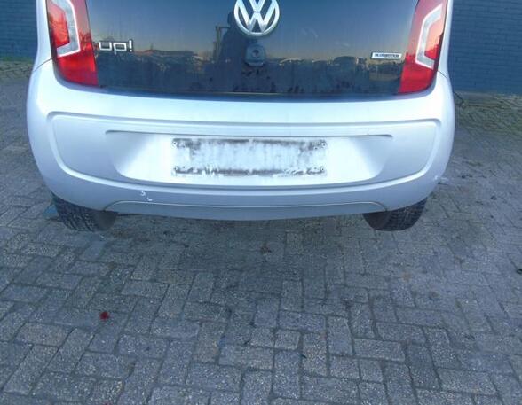 Bumper VW UP! (121, 122, 123, BL1, BL2, BL3), VW Load UP (121, 122, BL1, BL2)