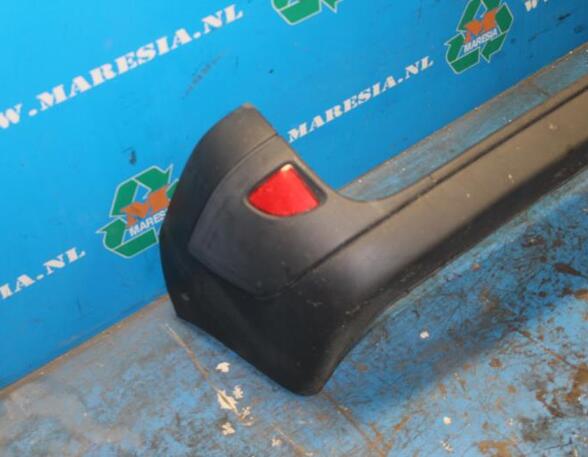 Stoßstange hinten Nissan Kubistar Kasten X76 8501000QAB P4743052