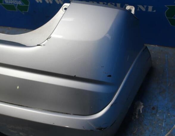 Bumper OPEL Agila (A) (A H00)