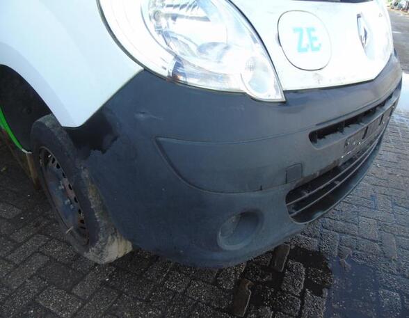 Bumper RENAULT KANGOO Express (FW0/1_), RENAULT KANGOO / GRAND KANGOO (KW0/1_)