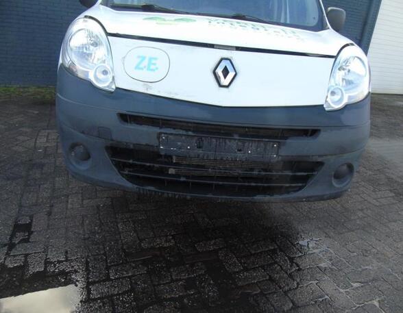 Bumper RENAULT KANGOO Express (FW0/1_), RENAULT KANGOO / GRAND KANGOO (KW0/1_)