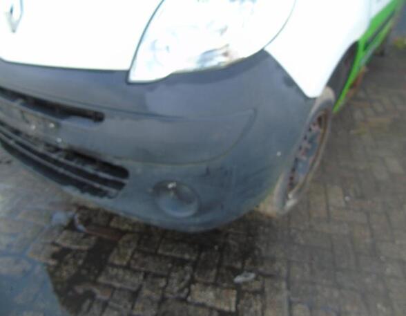 Bumper RENAULT KANGOO Express (FW0/1_), RENAULT KANGOO / GRAND KANGOO (KW0/1_)