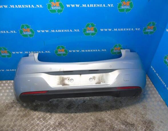 Bumper OPEL Astra K (B16)