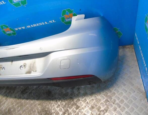 Bumper OPEL Astra K (B16)