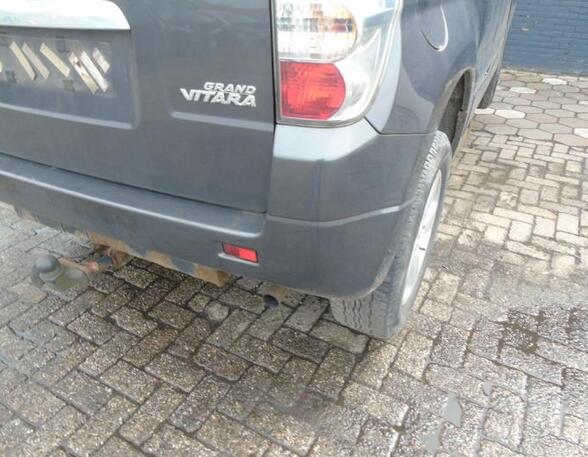 Bumper SUZUKI Grand Vitara II (JT, TD, TE)