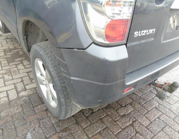 Bumper SUZUKI Grand Vitara II (JT, TD, TE)