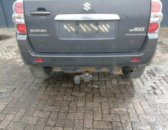 Bumper SUZUKI Grand Vitara II (JT, TD, TE)