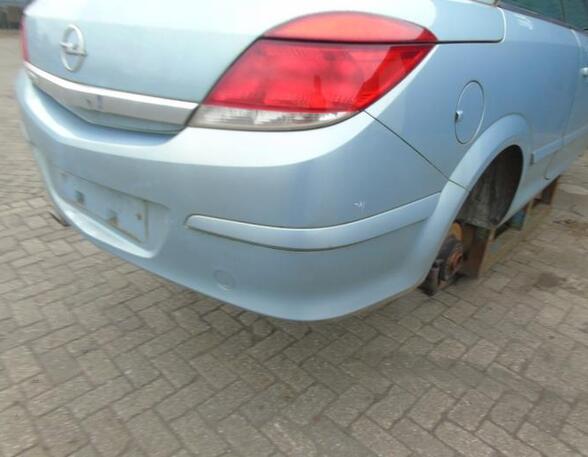 Bumper OPEL Astra H Twintop (L67)