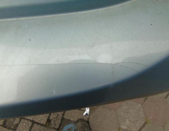 Bumper OPEL Astra H Twintop (L67)