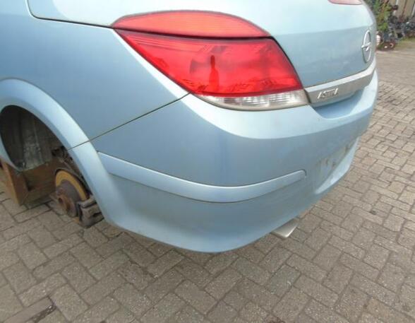 Bumper OPEL Astra H Twintop (L67)