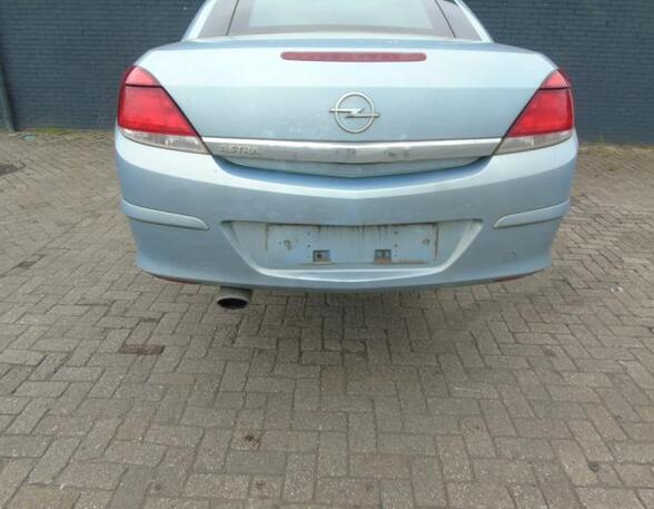 Bumper OPEL Astra H Twintop (L67)