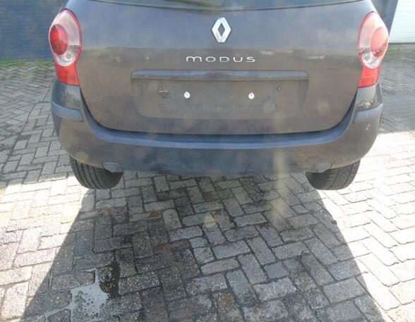 Bumper RENAULT Modus/Grand Modus (F/JP0)