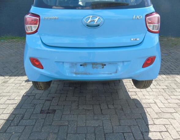 Bumper HYUNDAI i10 II (BA, IA)