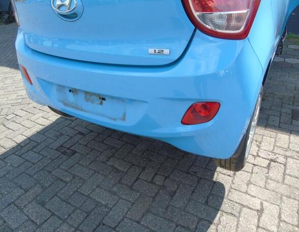 Bumper HYUNDAI i10 II (BA, IA)