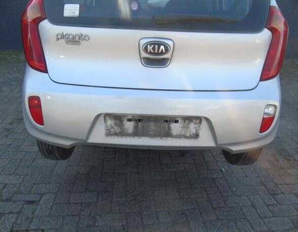 Bumper KIA PICANTO (TA), KIA PICANTO (JA)