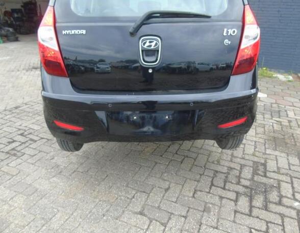 Stoßstange hinten Hyundai i10 PA  P20815000