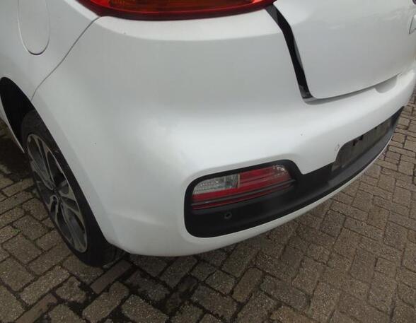 Bumper KIA CEE'D (JD), KIA PRO CEE'D (JD)