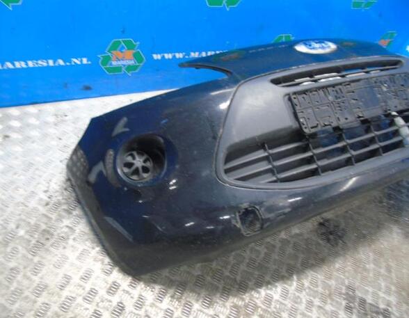 Bumper FORD KA (RU8)