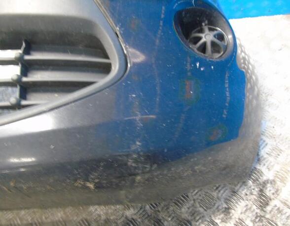 Bumper FORD KA (RU8)