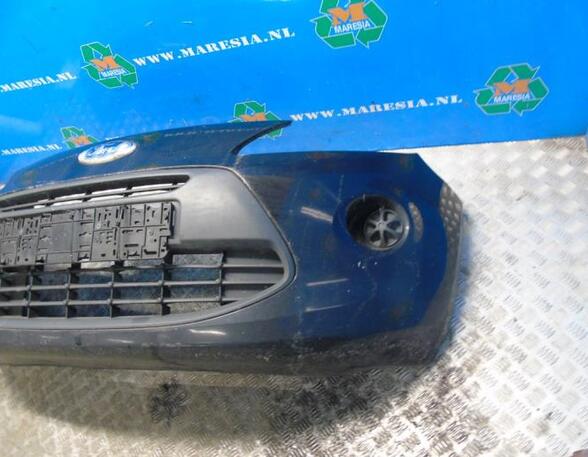 Bumper FORD KA (RU8)