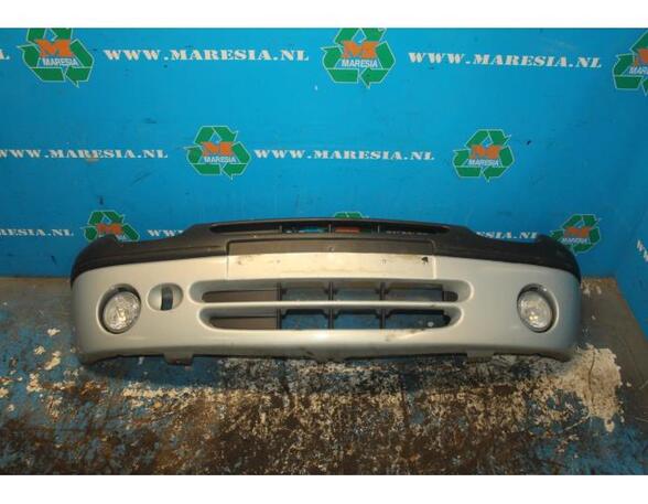 Bumper RENAULT TWINGO I (C06_)