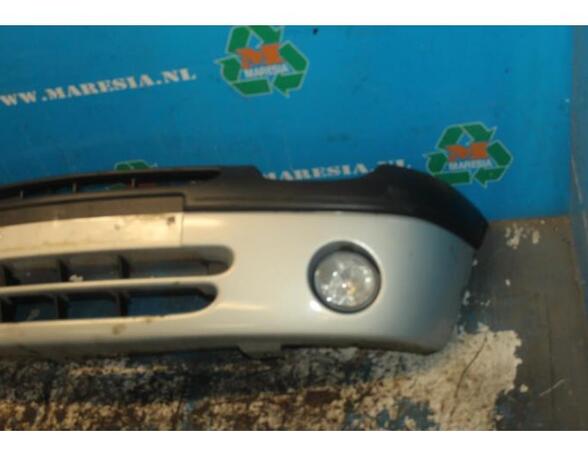 Bumper RENAULT TWINGO I (C06_)