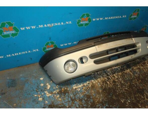 Bumper RENAULT TWINGO I (C06_)