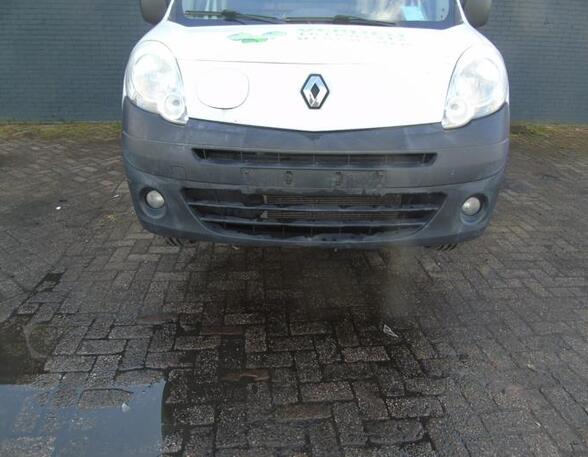 Bumper RENAULT KANGOO Express (FW0/1_), RENAULT KANGOO / GRAND KANGOO (KW0/1_)