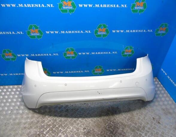 Stoßstange hinten Opel Meriva B  13432475 P14026282