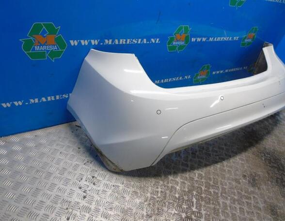 Bumper OPEL MERIVA B MPV (S10), OPEL ASTRA J Sports Tourer (P10)