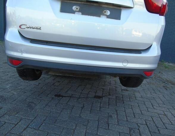 Bumper FORD C-MAX II (DXA/CB7, DXA/CEU), FORD GRAND C-MAX (DXA/CB7, DXA/CEU), FIAT LINEA (323_, 110_)