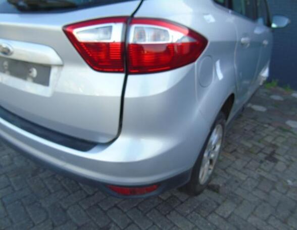 Bumper FORD C-MAX II (DXA/CB7, DXA/CEU), FORD GRAND C-MAX (DXA/CB7, DXA/CEU), FIAT LINEA (323_, 110_)