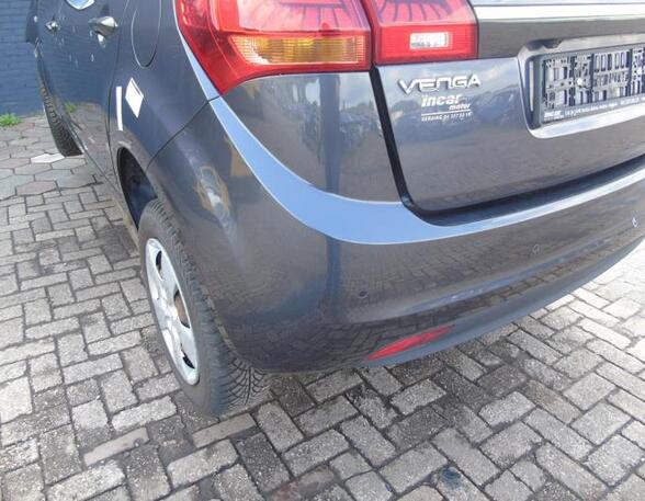 Bumper KIA VENGA (YN)