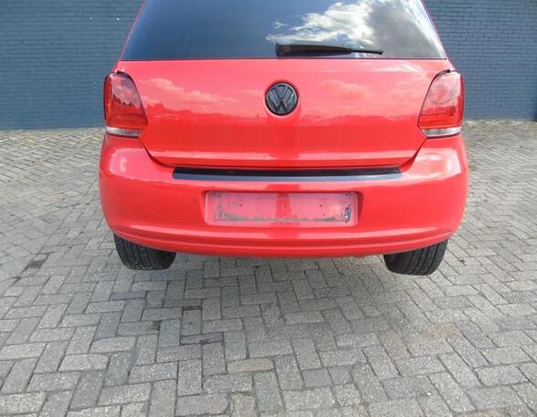 Bumper VW POLO (6R1, 6C1), VW POLO Van (6R)